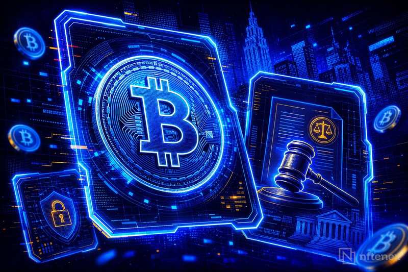 Bitcoin Ownership Lawsuit Gets July 14 NY Hearing