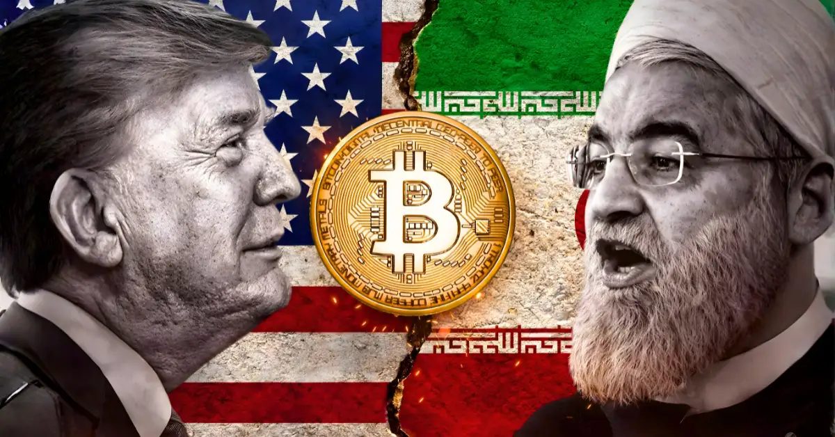 Trump Says Iran Deal Could Be Signed Within Days, Will BTC Rally?