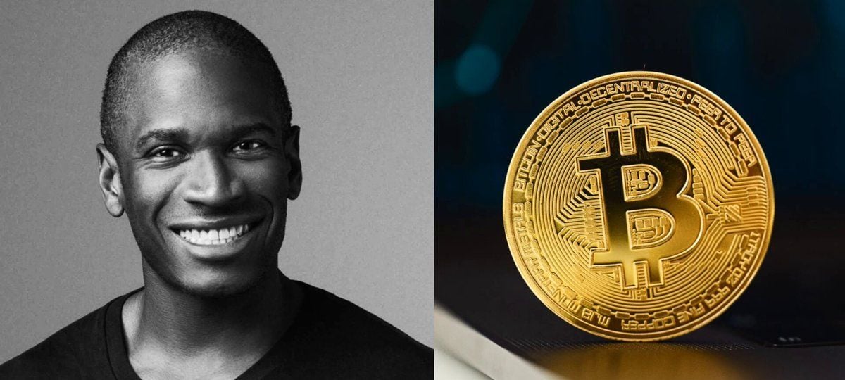 Arthur Hayes' Maelstrom is Paying Developers to Bulletproof Bitcoin