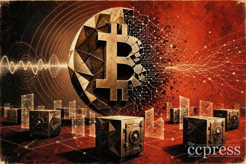 Coinbase Council Warns 7 Million Bitcoin Could Face Future Quantum Risk