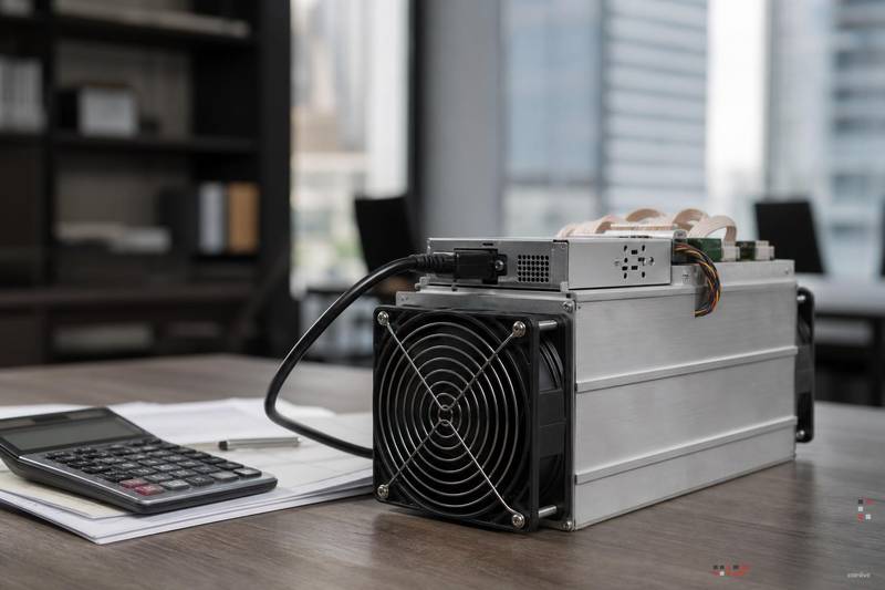 Bitcoin Mining Difficulty Faces Major Drop as Miner Margins Collapse