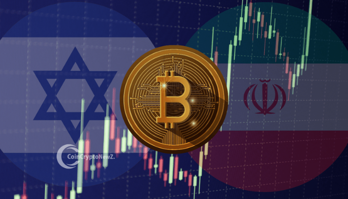 Bitcoin Price Climbs Toward $66K After Iran Peace Deal News
