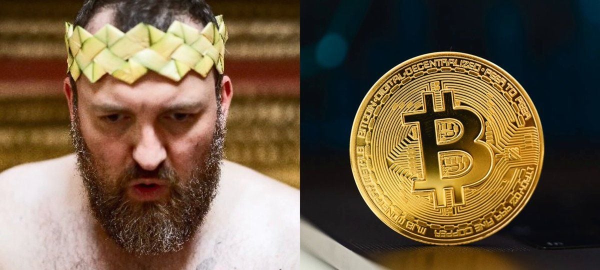 Hoskinson Breaks Silence On Cardano's 1,096 Bitcoin Dispute
