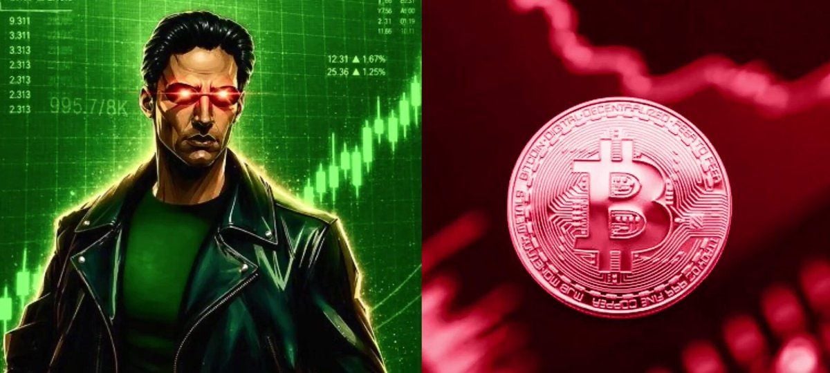 James Wynn Sees Bitcoin Crashing To $25K