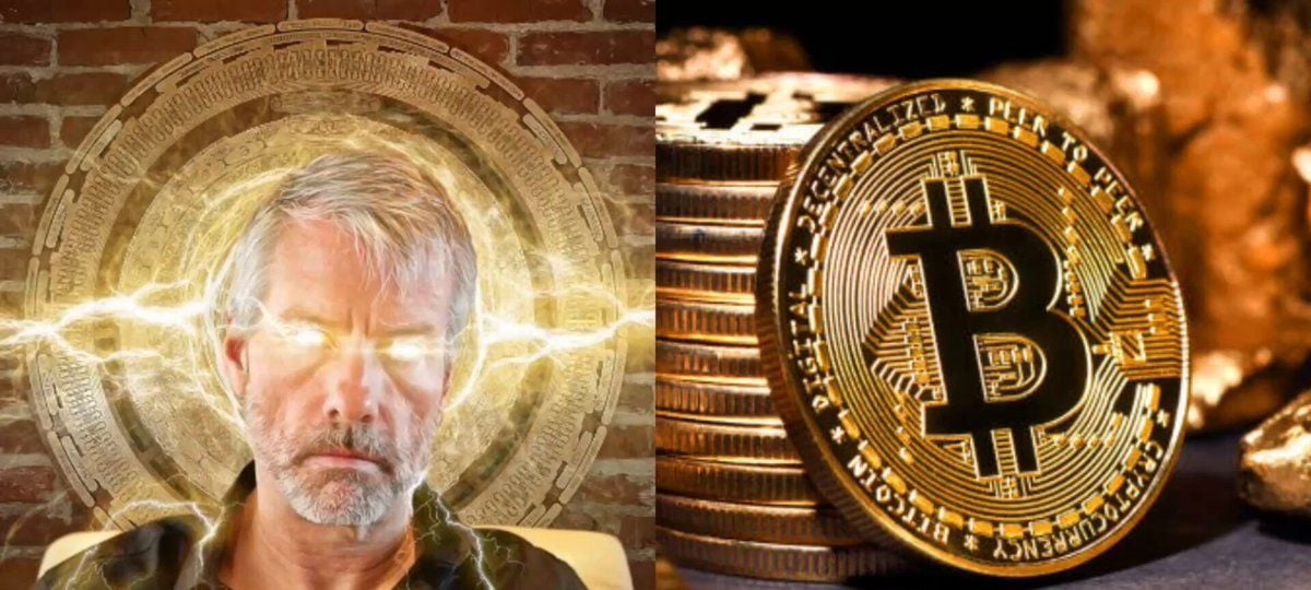 Strategy Expands $BTC Treasury With $100M Acquisition