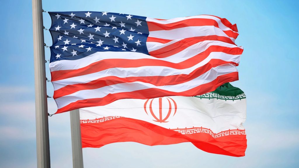 BREAKING: Iran Claims It Will Close the Strait of Hormuz Again — U.S. Denies It