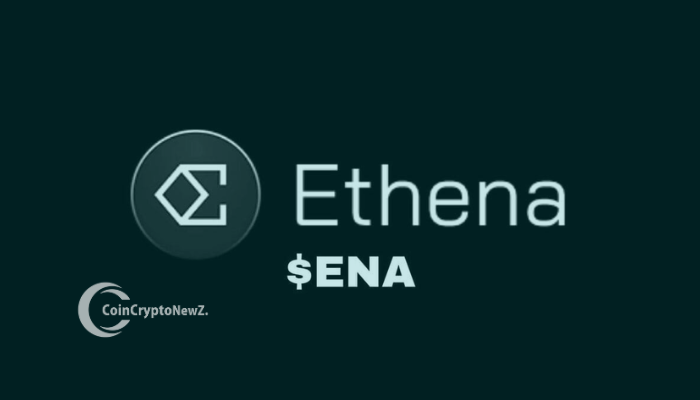 Ethena Price Under Pressure as 300M ENA Reaches Exchanges