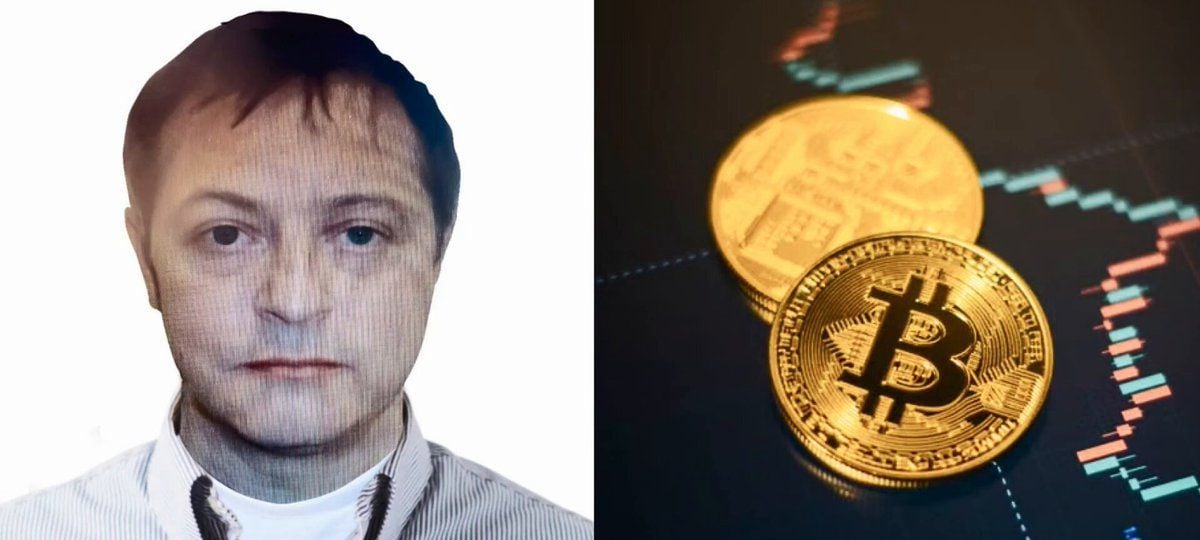 Irish Drug Dealer Transfers More Dormant Bitcoin