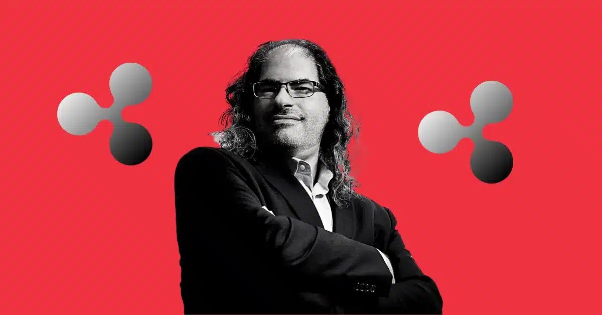 Ripple’s David Schwartz Rejects Claims That High Crypto Fees Signal Stronger Networks
