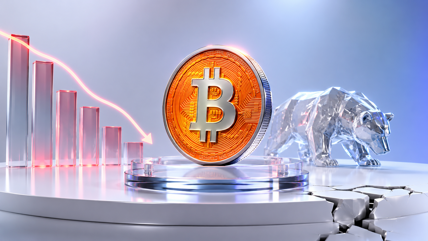 Bitcoin Bear Market Holds As Three Onchain Indicators Stay Below Neutral