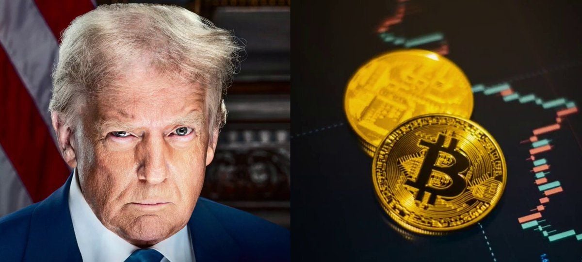 Trump's Bitcoin Policy Faces New Test