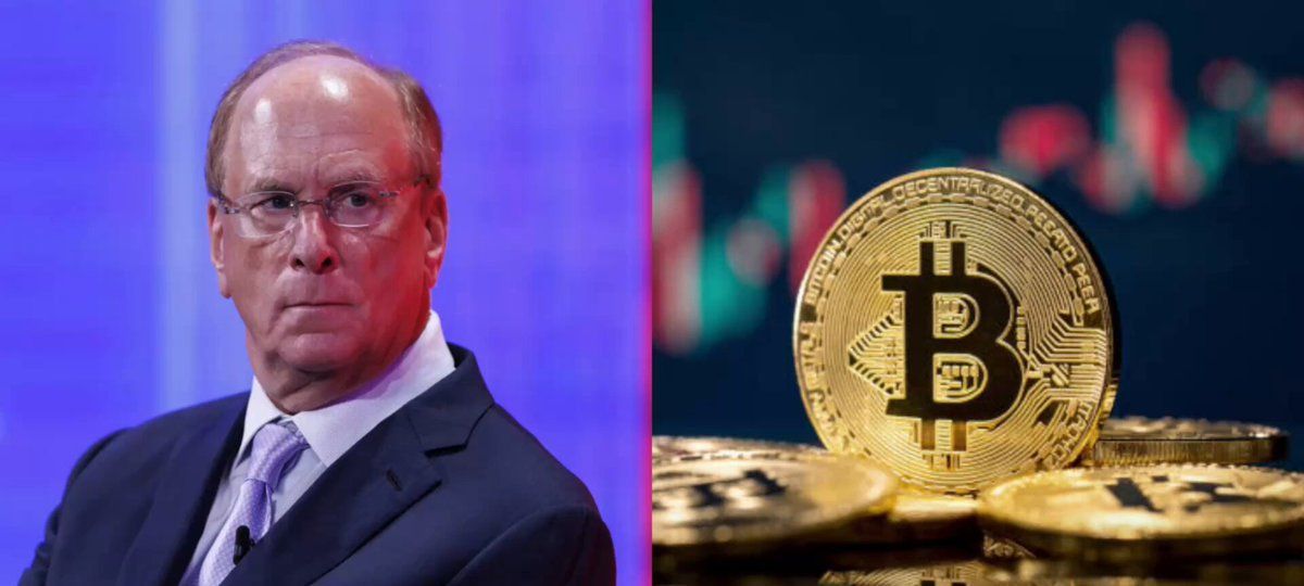 BlackRock Transfers 2,990 $BTC To Coinbase Prime Hot Wallet
