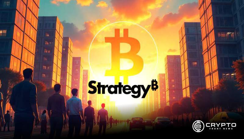 Strategy Boosts U.S. Dollar Reserve to $3 Billion After $466.7M Stock Sale, Makes No Bitcoin Purchase