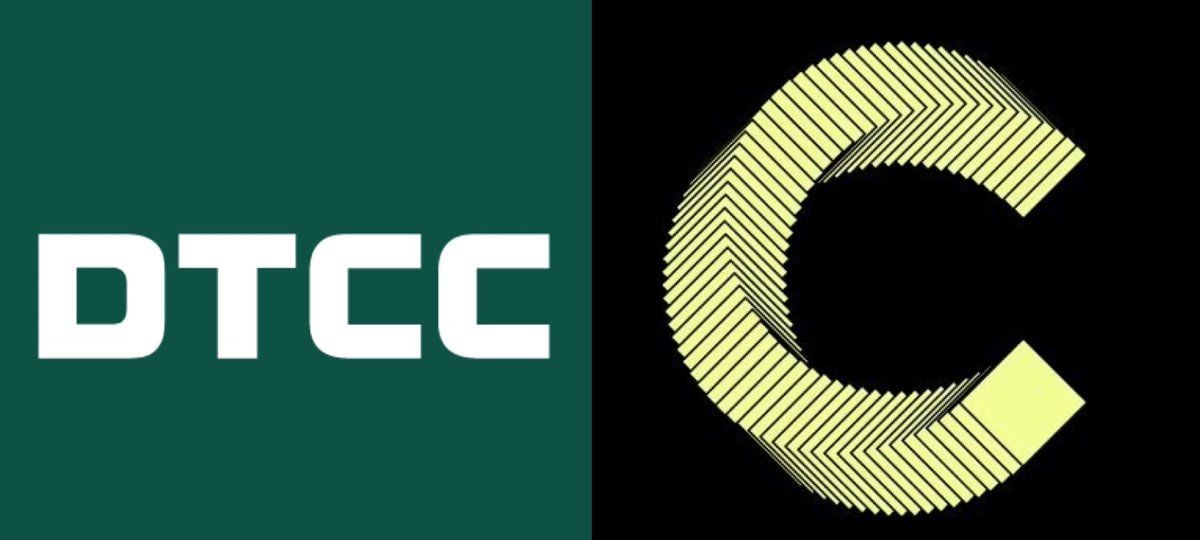 DTCC Processes First Live Tokenized Treasury Trades on Canton Network
