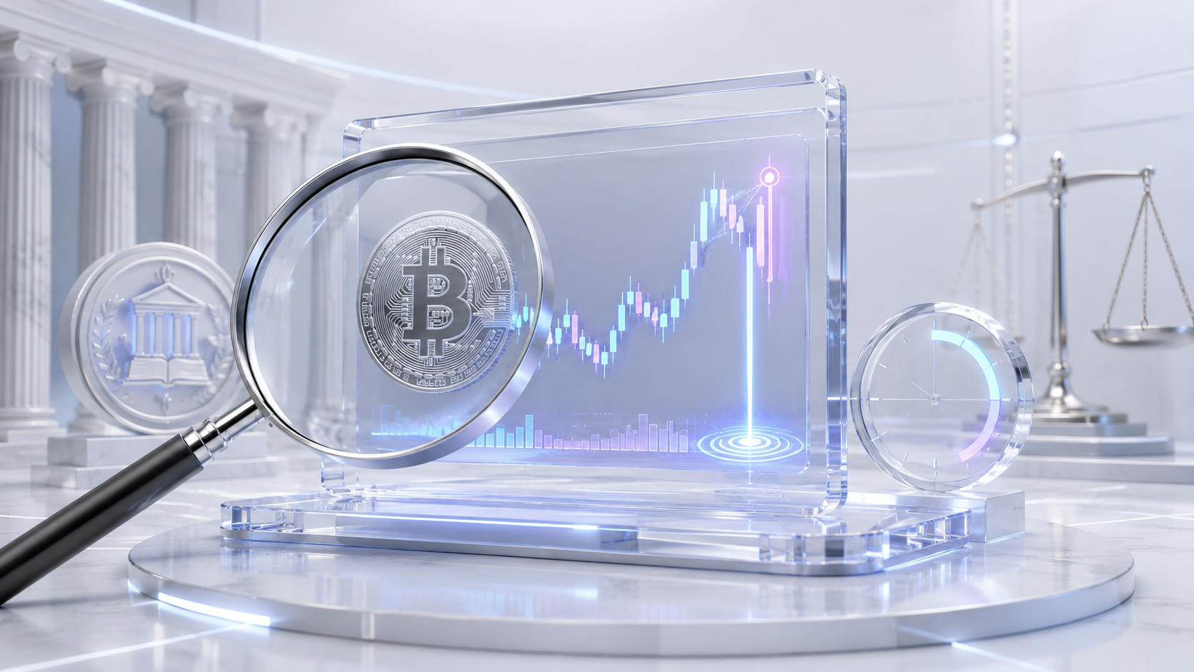 Study Flags $8.2M Settlement Manipulation in Polymarket Bitcoin Markets