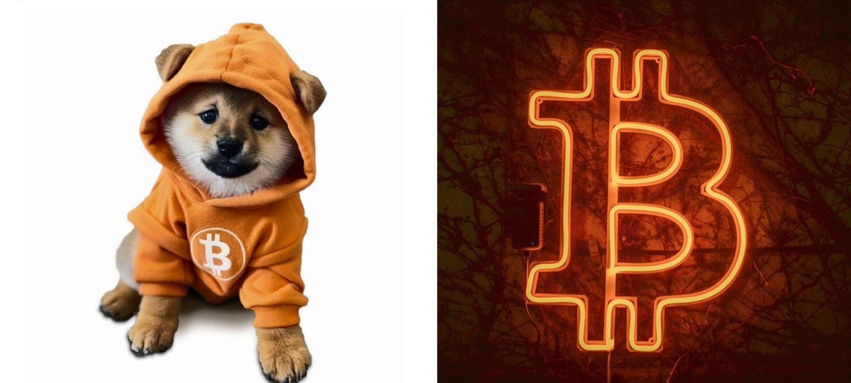 Dog Memecoin Builds Bitcoin Client For Faster Transactions