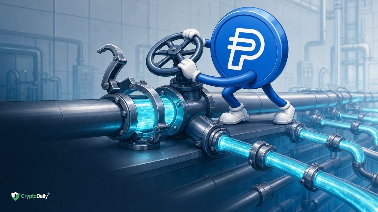 Stripe's PayPal Bid Puts PYUSD Distribution in Play