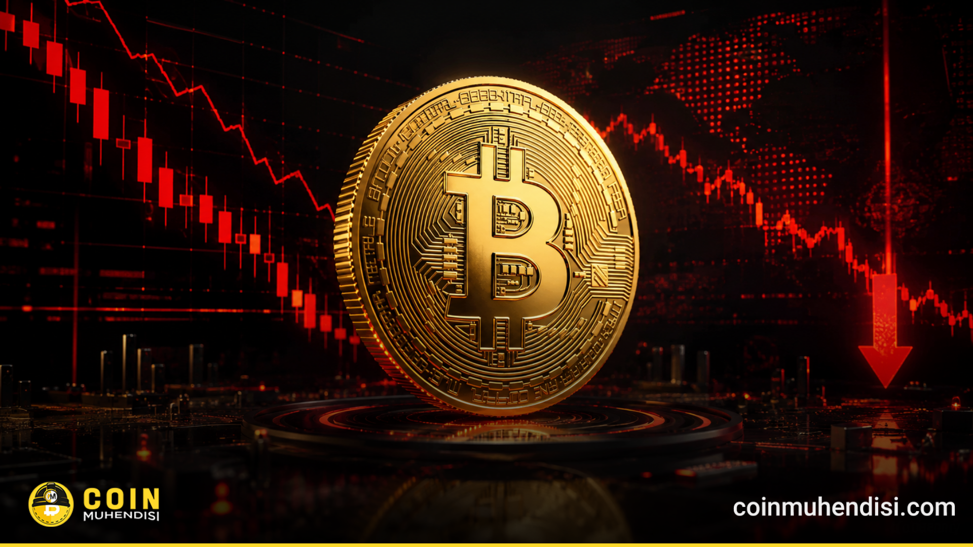 Bitcoin Put/Call Oranı Düşüyor: Ne Anlama Geliyor?