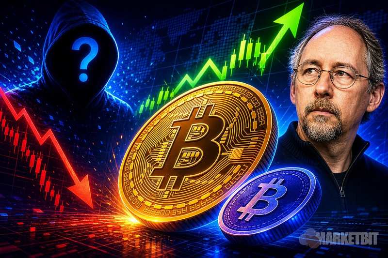 Is Satoshi Nakamoto Dead? Adam Back Weighs In