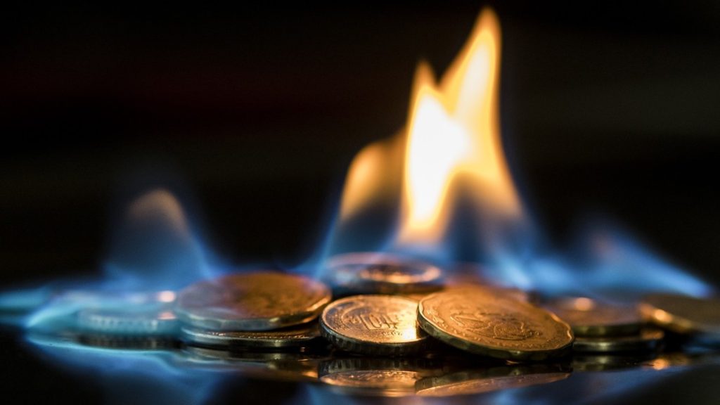 An Altcoin Is Heading to a Vote That Will Have Numerous Implications, Including a Token Burn