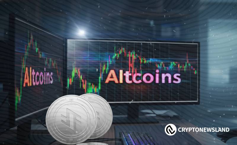 Altseason Could Start at Any Moment: 5 Altcoins Worth Buying Before the Summer Rally 2026 Takes Off
