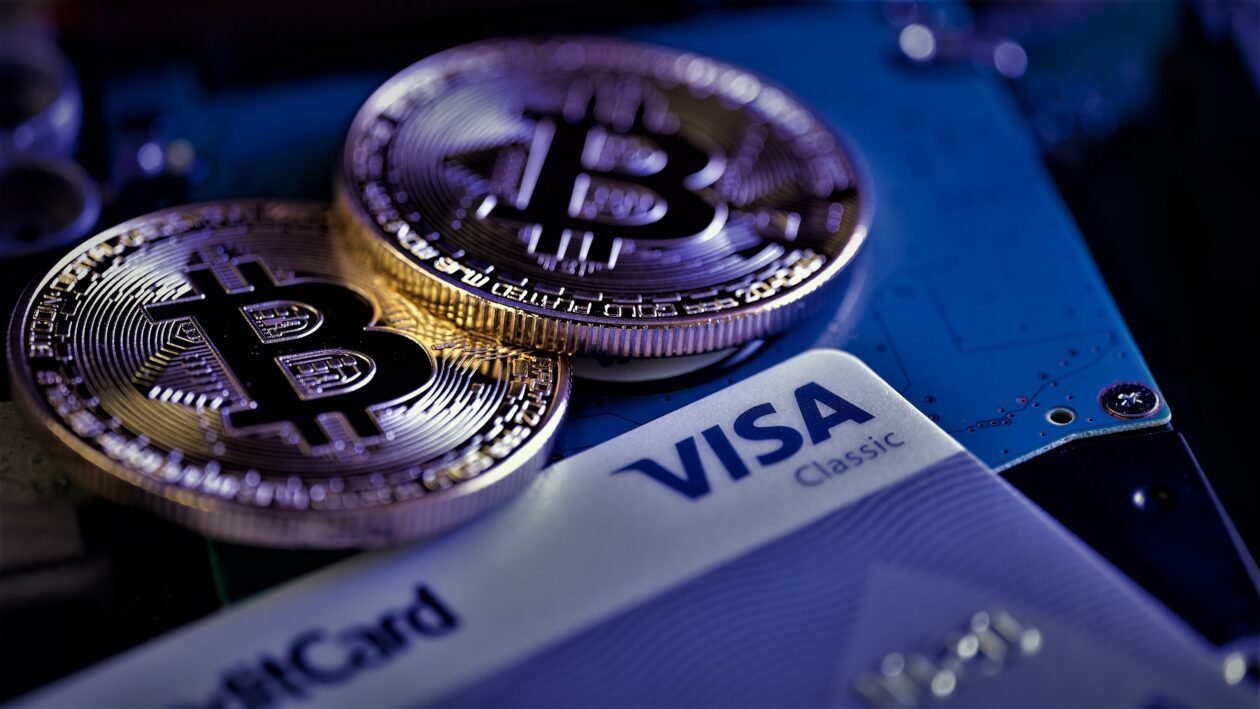 Visa Unveils Stablecoin Platform for Banks and Fintech Companies