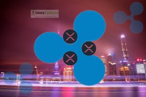 Ripple Sends 20,000,000 XRP In One Transaction. The Destination Makes It Crucial