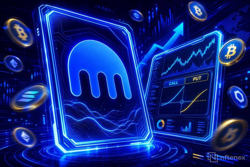 Kraken Says Simpler Options Could Expand Crypto Derivatives