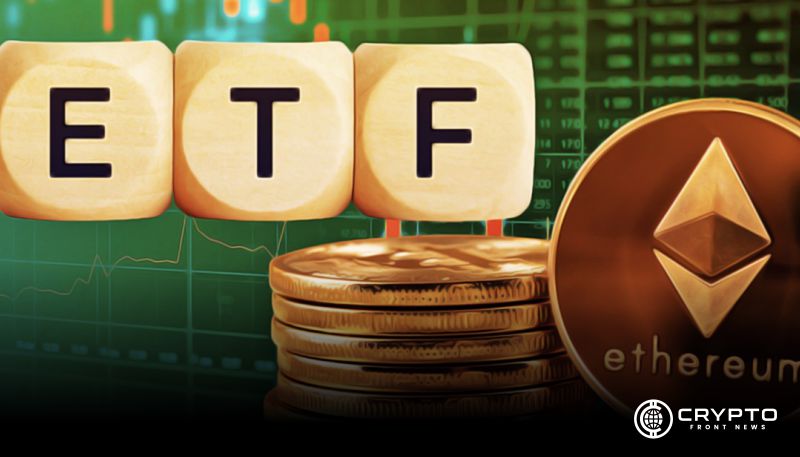Crypto ETF Signals Broader Institutional Adoption