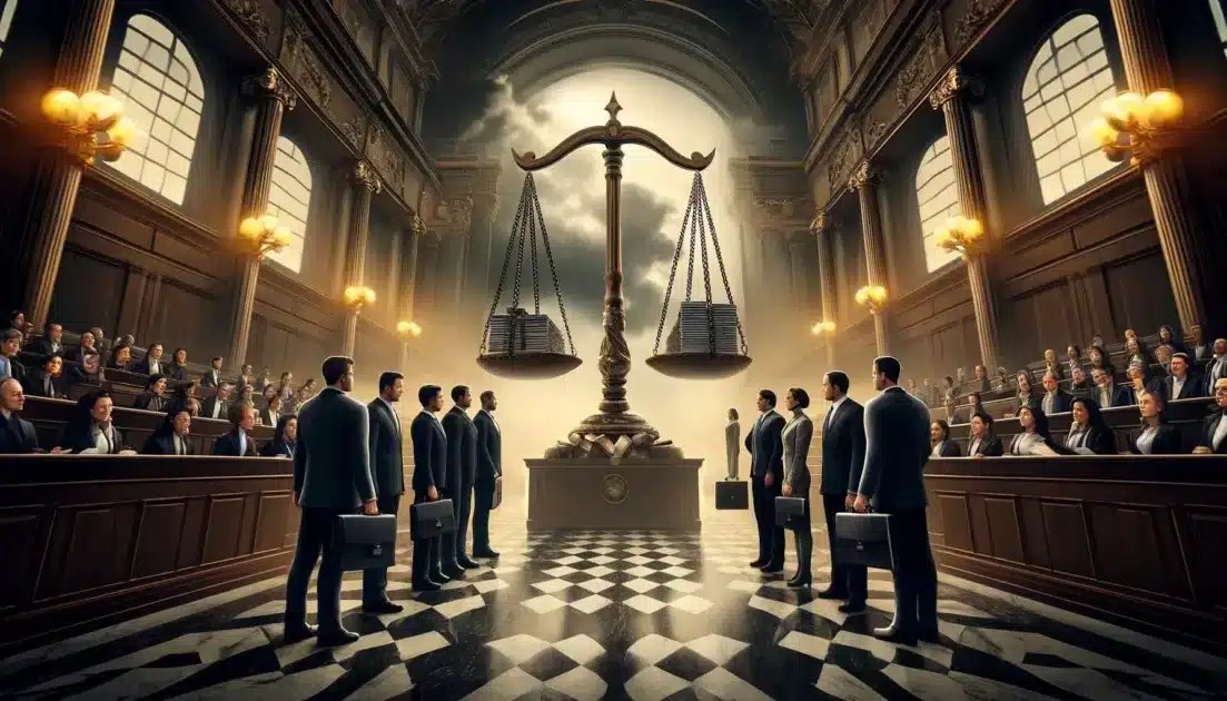 US Court Seizes $8.3 Million in XRP, Bitcoin, and Monero From Convicted Cyber Negotiator
