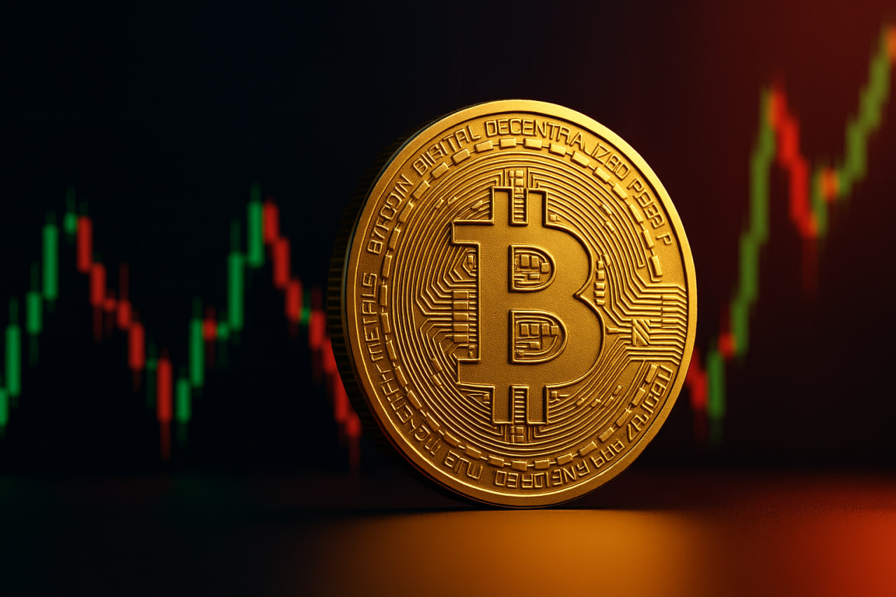 Bitcoin Reclaims $65,000 – What’s the Next Important Level?