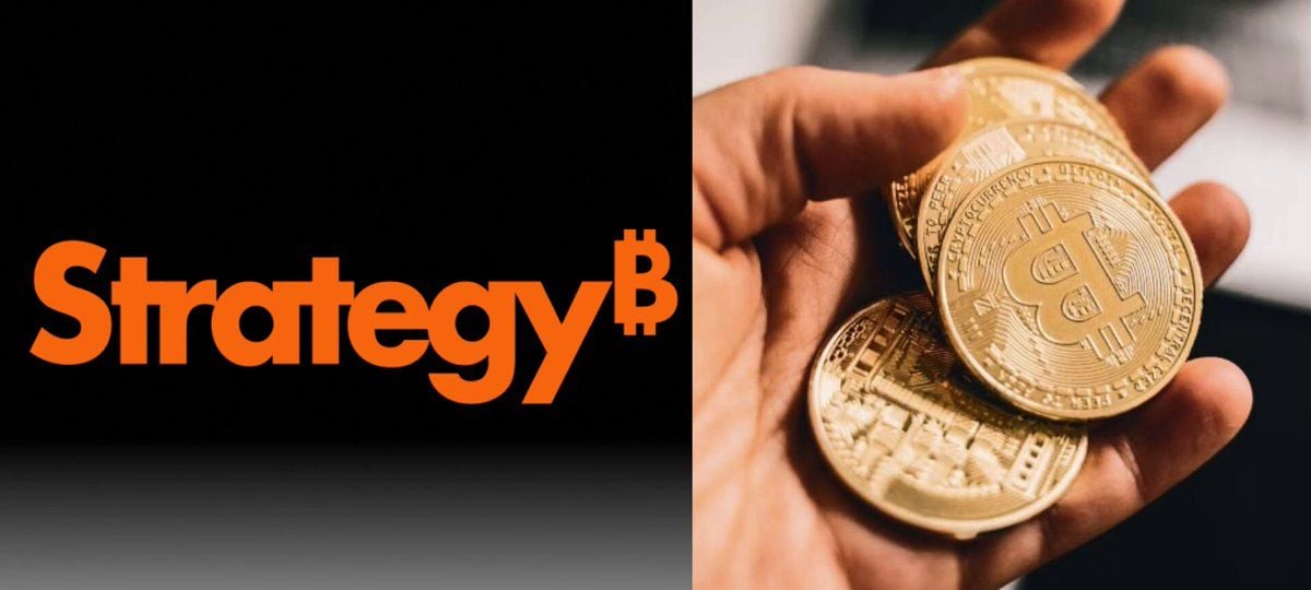 Strategy Says Bitcoin Reserve Can Fund Dividends For Decades