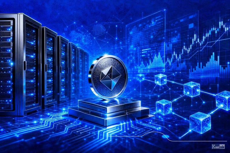 Sberbank Crypto Trading Infrastructure Targets December