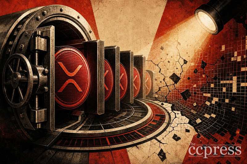 Will Ripple Burn 32 Billion XRP in Escrow? Truth Behind the FUD