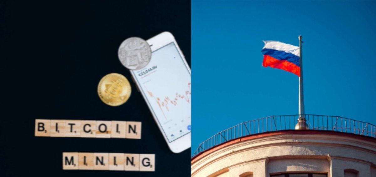 Russia bans crypto mining in its own capital until 2033