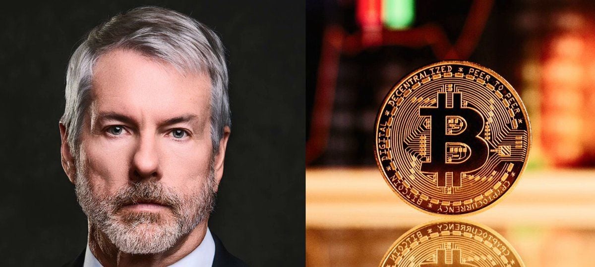 Strategy Bitcoin Buy May Return As Saylor Drops New Hint