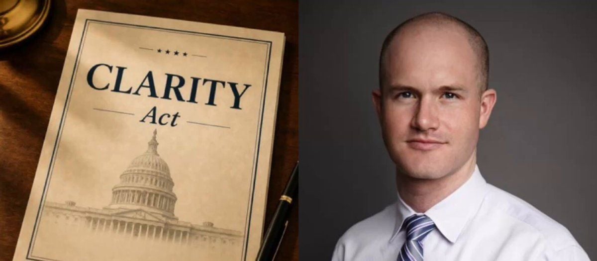 America Needs the Clarity Act...