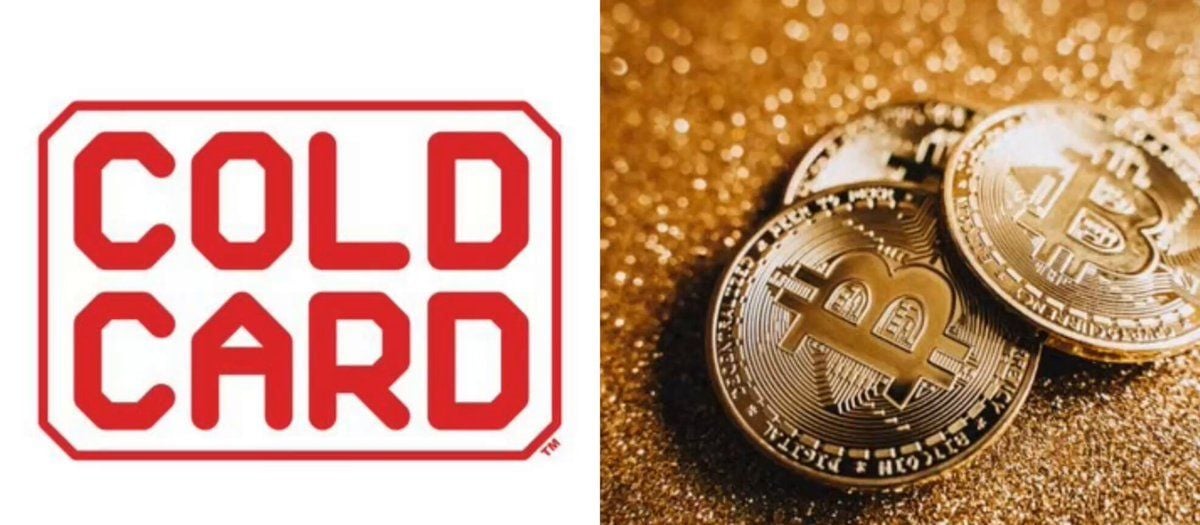 Coldcard Warns Threat Is Still Ongoing