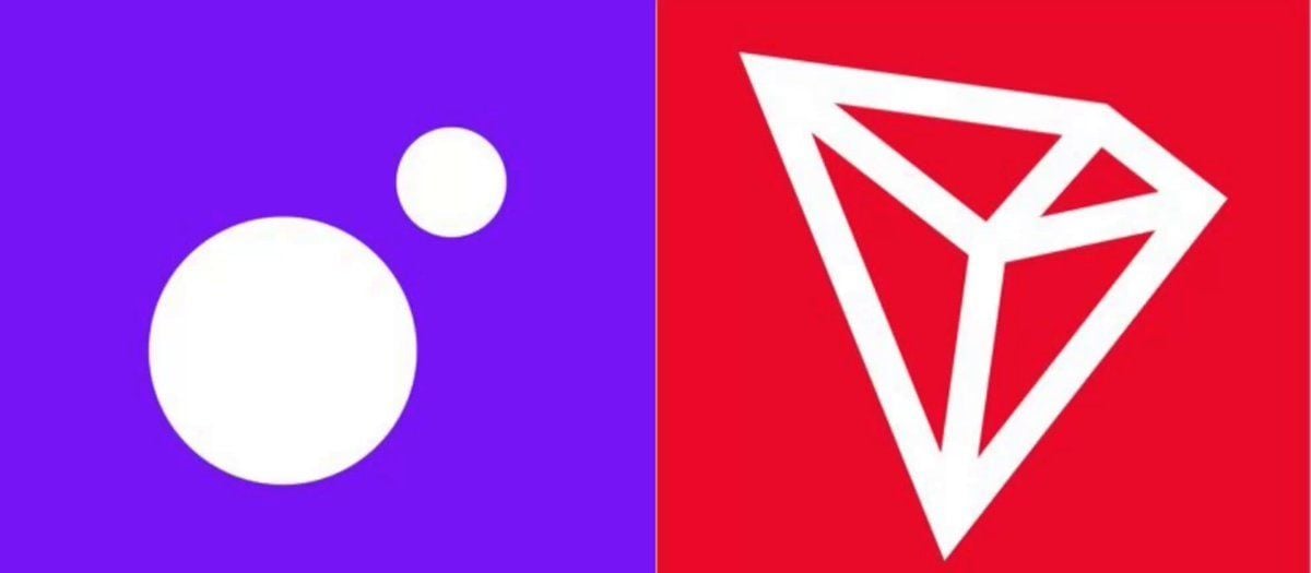 MoonPay and Tron explore Gasless Transactions for Retail Users