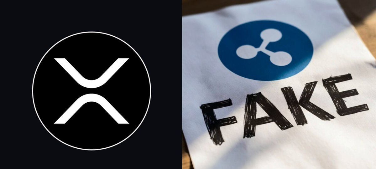 Fake Ripple Website Targets Loyal XRP Holders In New Scam