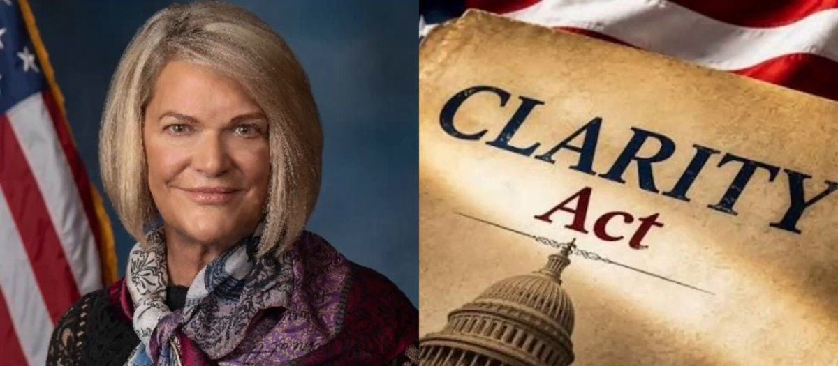 Clarity Act Vote Will Happen Before August Recess