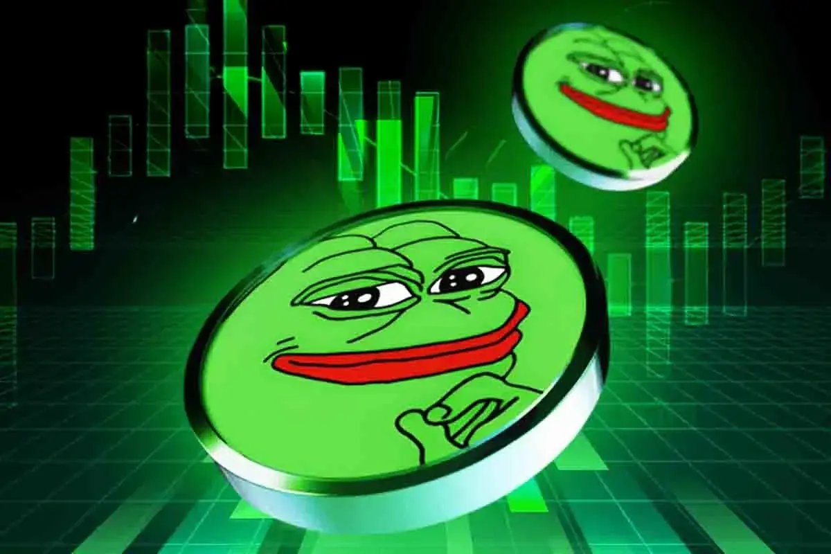 PEPE Exchange Outflows Reach Highest Level Since 2024 as 4.54 Trillion Tokens Leave Exchanges