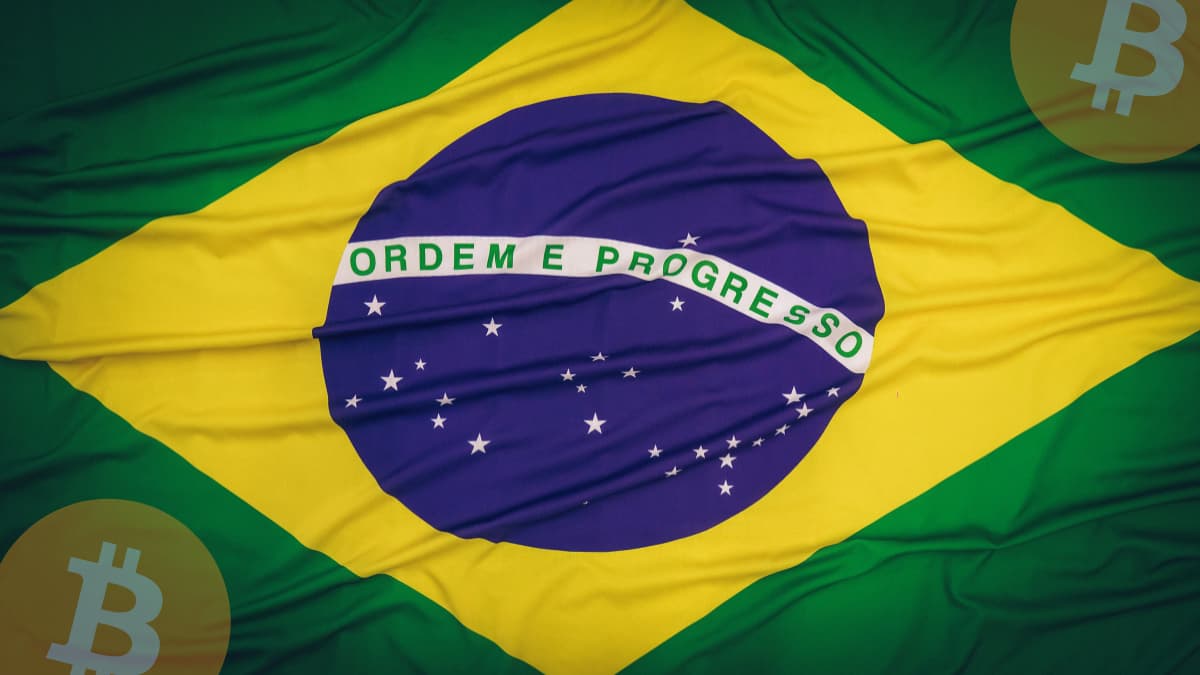 Brazil Tightens Crypto Transfer Rules With 24-Hour Delay to Combat Fraud