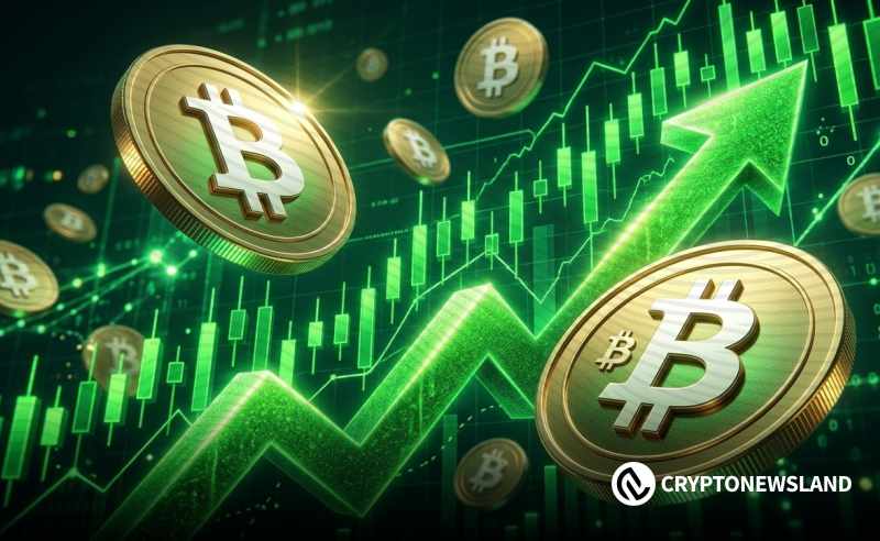 Popular Analyst Discusses What Is Expected Next for the Price of BTC Over the Q3 Run of 2026