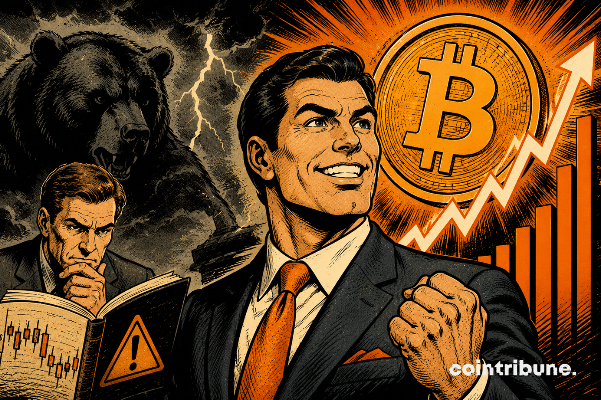 Bitcoin Analysts Turn Bullish Again, but Past Cycles Flash a Warning