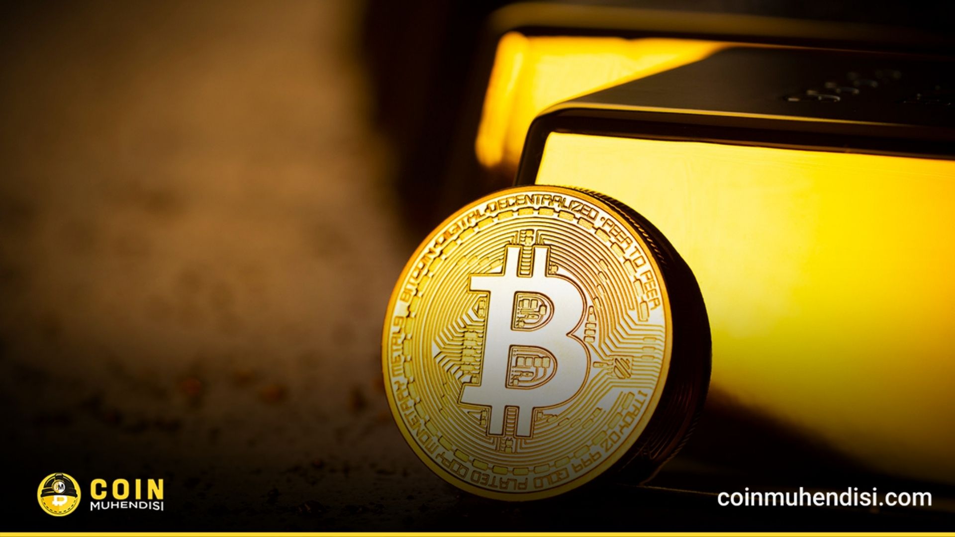 Bitcoin Altın Korelasyonu Güçleniyor Mu?