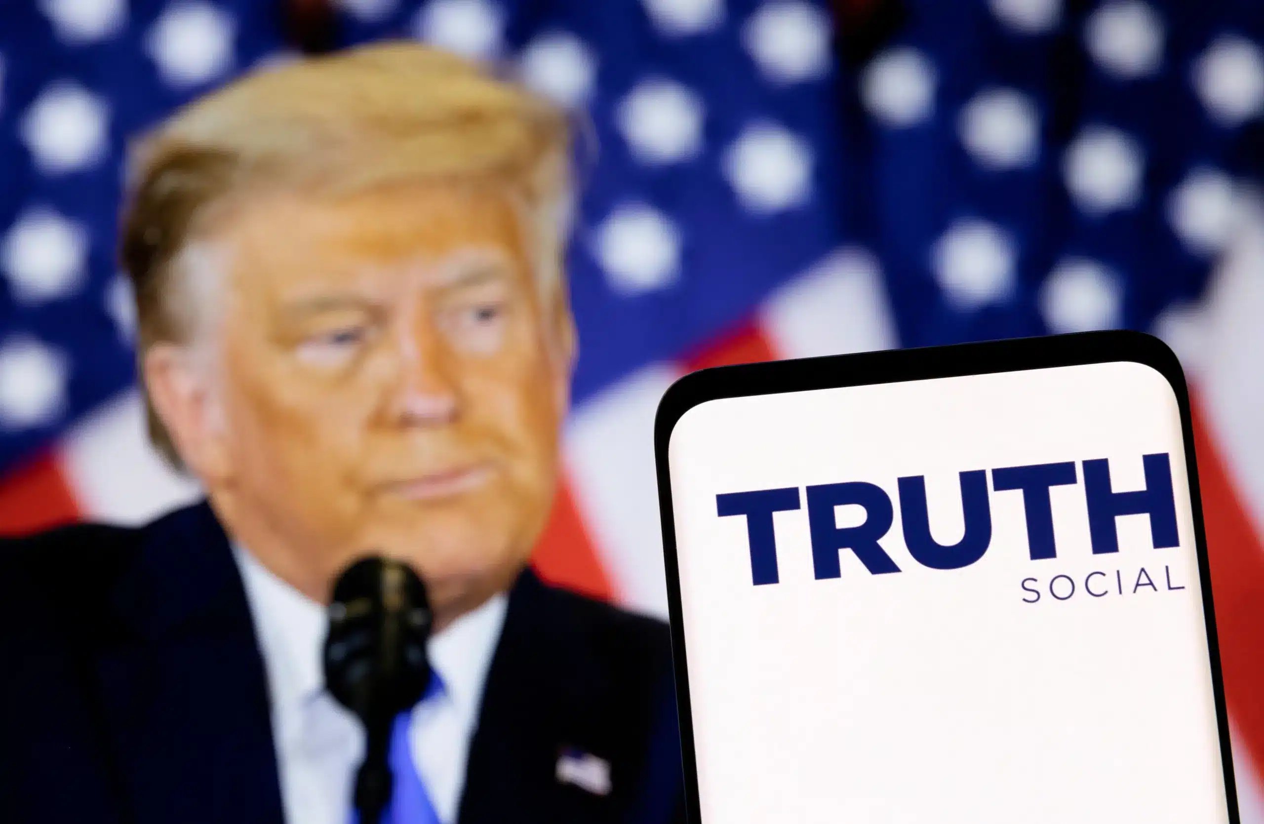 Trump Media Posts $238 Million Q2 Loss as Crypto Holdings Lose $307 Million in Value