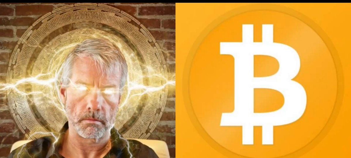 Saylor's Bitcoin Treasury strategy is now public