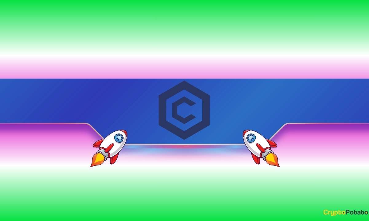 Cronos (CRO) Rises 5% Daily Following Major Ecosystem News: Details