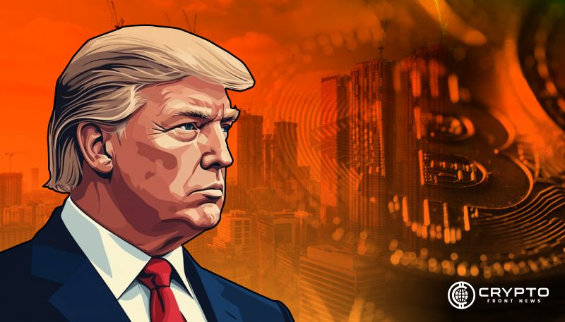 Trump Set to Attend White House Crypto Summit Wednesday Next Week With SEC and CFTC Chiefs